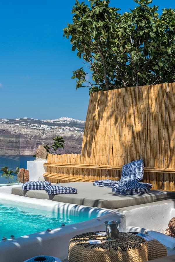 Summer Lovers Villa Akrotírion 외부 사진