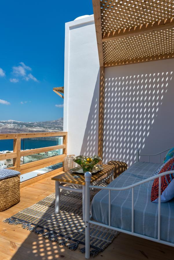 Summer Lovers Villa Akrotírion 외부 사진