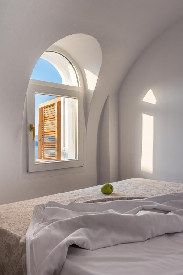 Summer Lovers Villa Akrotírion 외부 사진