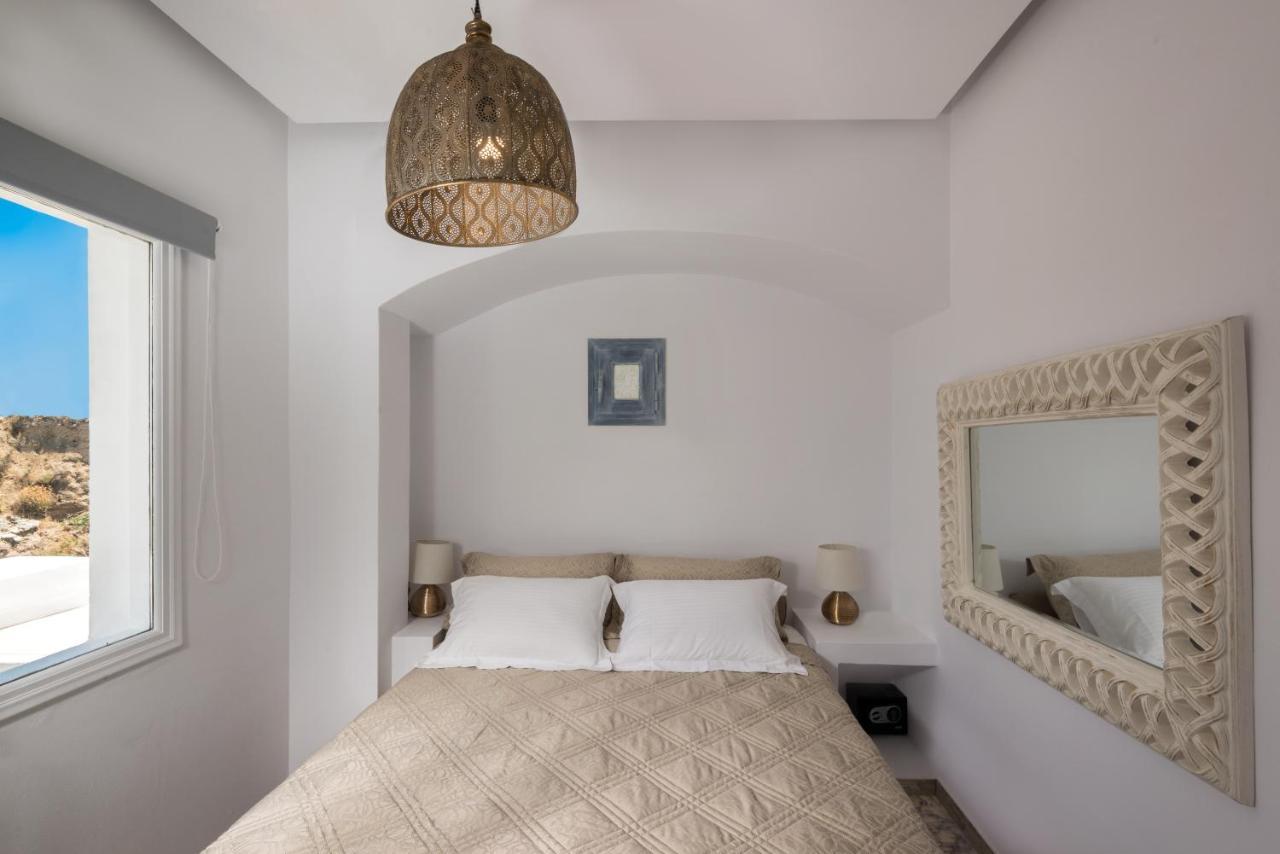 Summer Lovers Villa Akrotírion 외부 사진