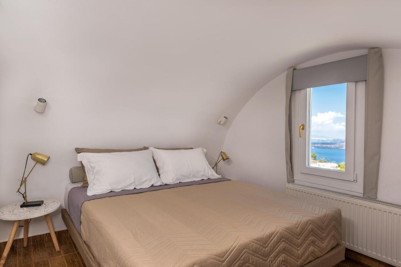 Summer Lovers Villa Akrotírion 외부 사진