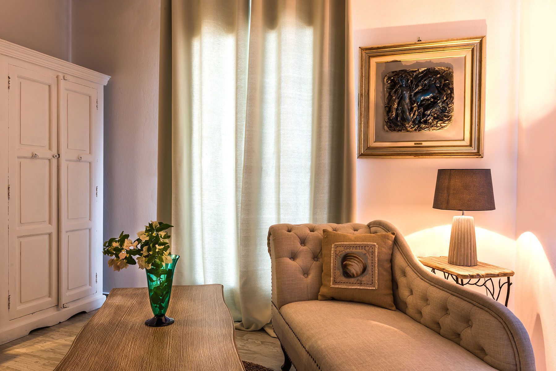 Summer Lovers Villa Akrotírion 외부 사진