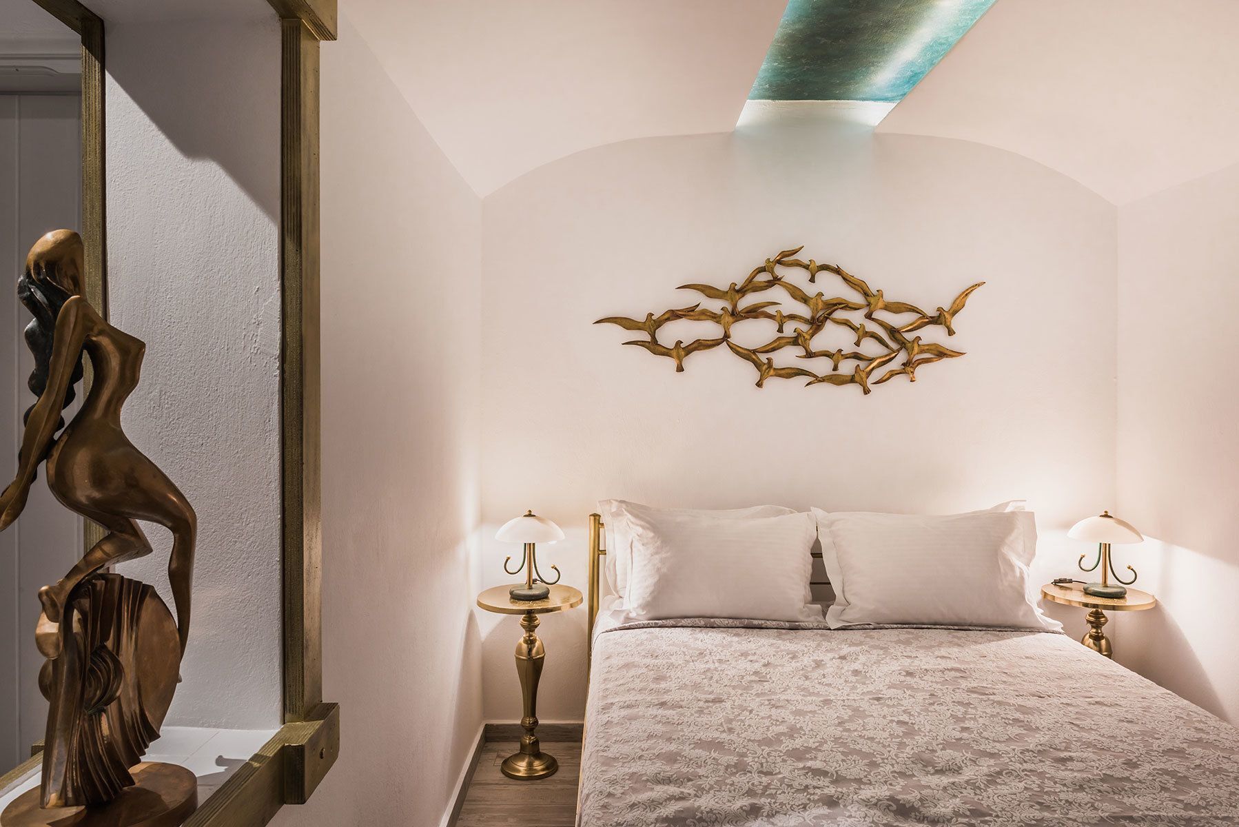 Summer Lovers Villa Akrotírion 외부 사진