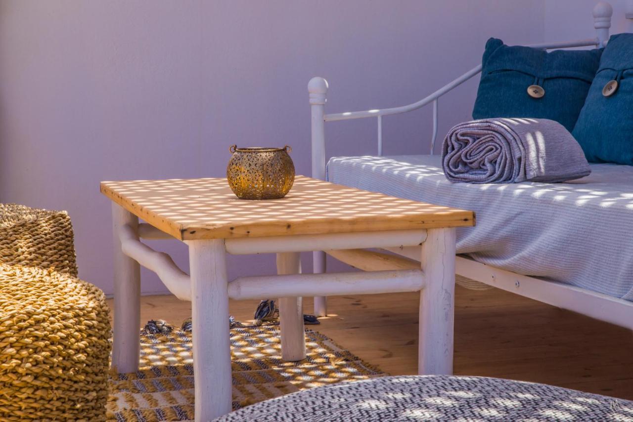 Summer Lovers Villa Akrotírion 외부 사진